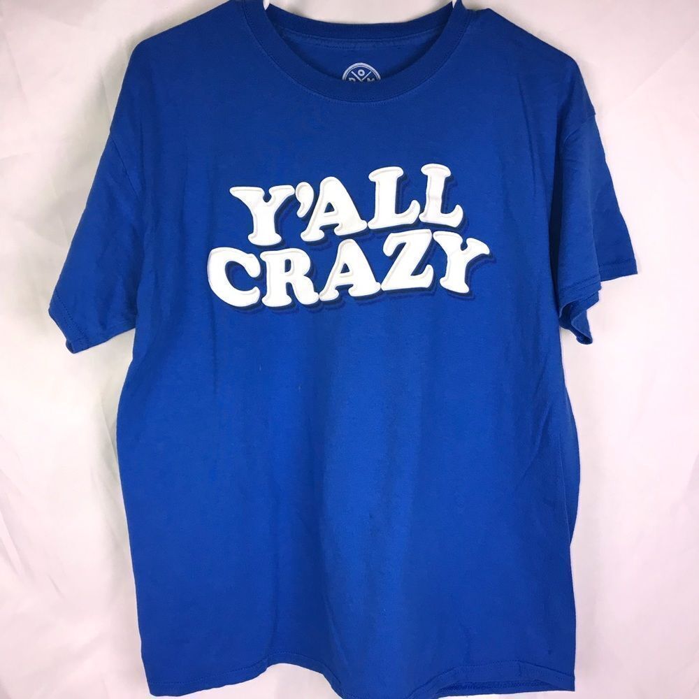 DOM Graphic T-Shirt - Picture 1 of 3
